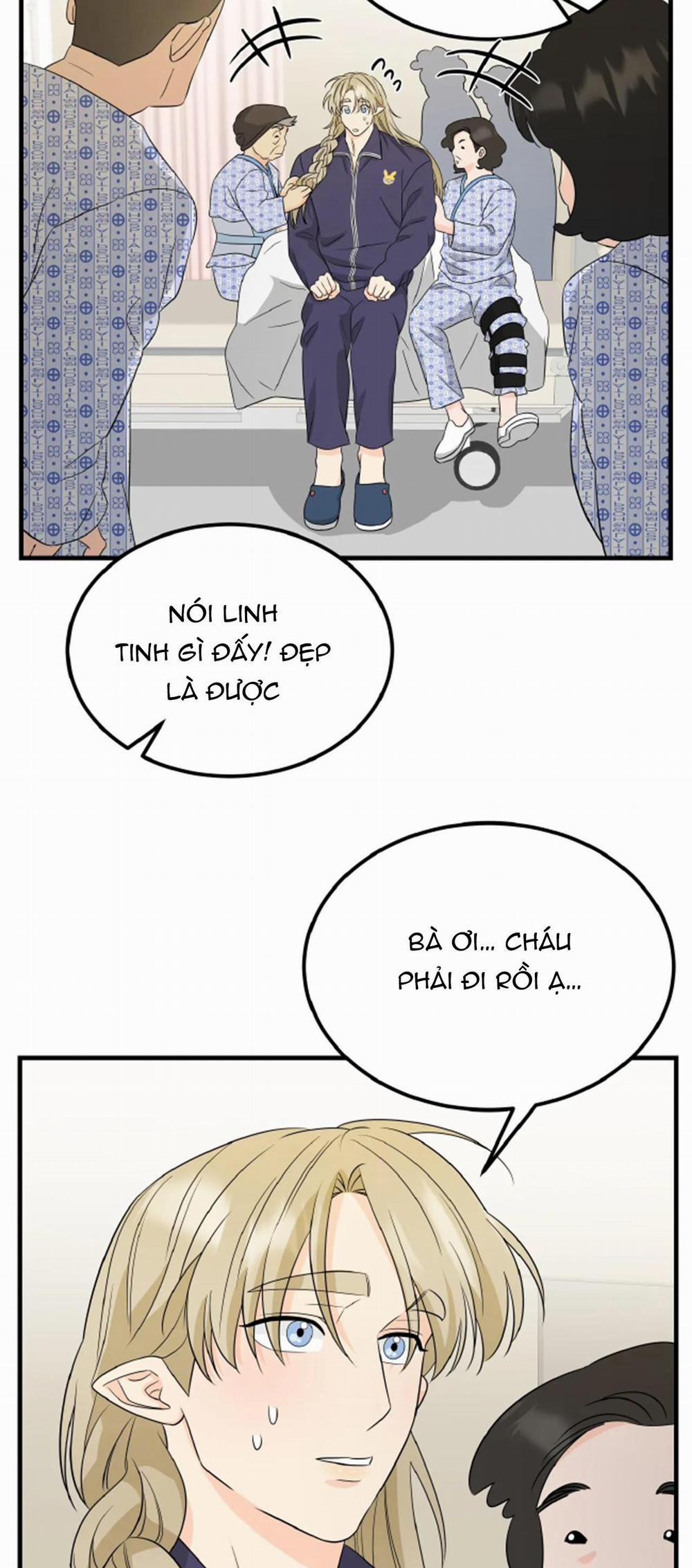 Tình Yêu Cổ Tích 20 trang 38