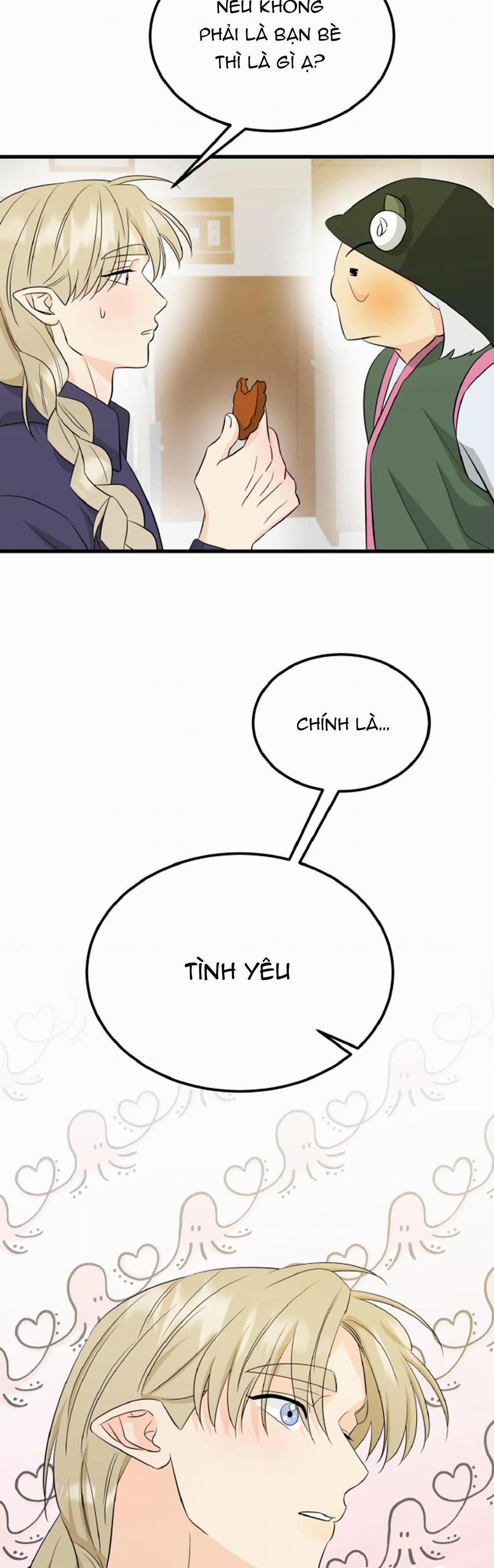 Tình Yêu Cổ Tích 20 trang 49