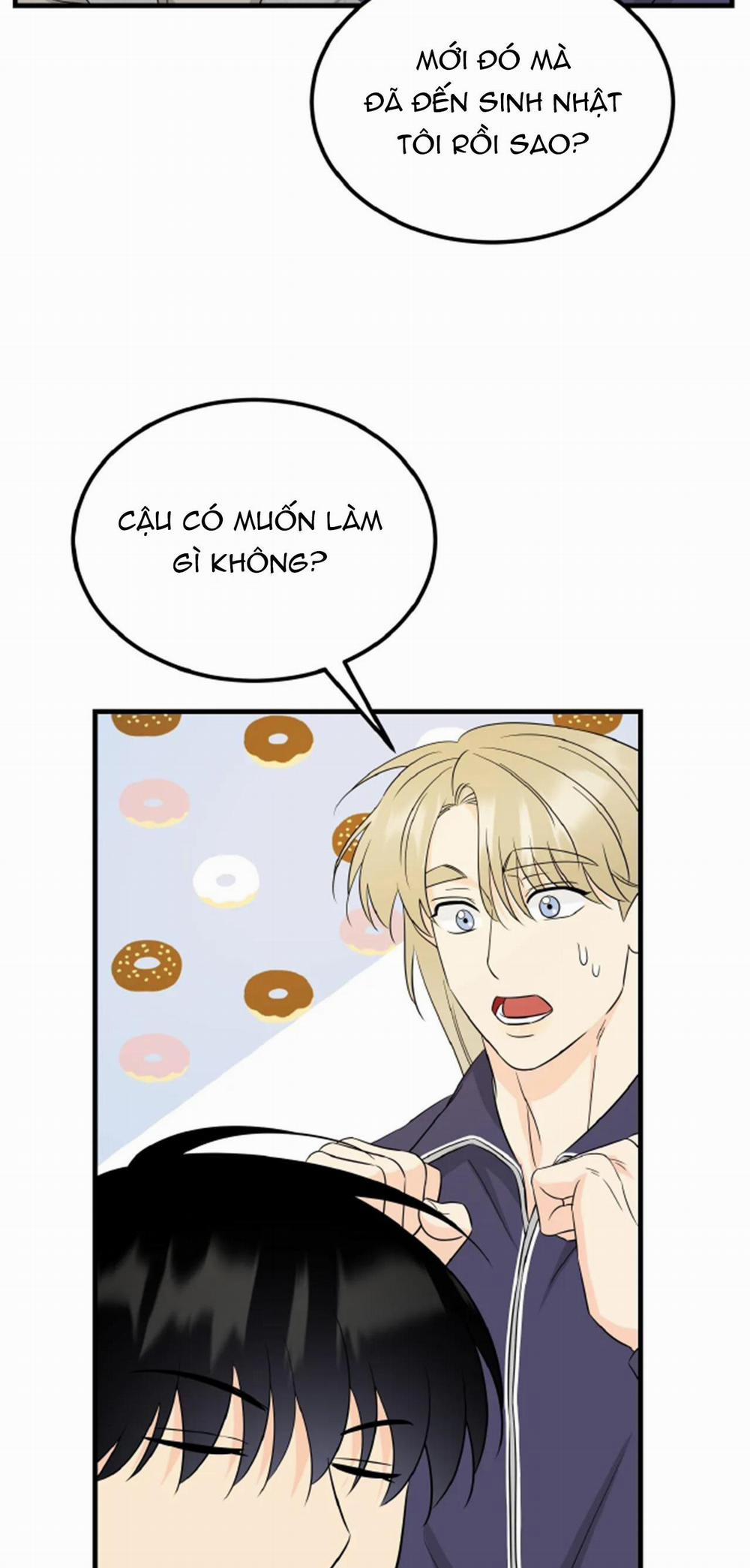 Tình Yêu Cổ Tích 20 trang 5