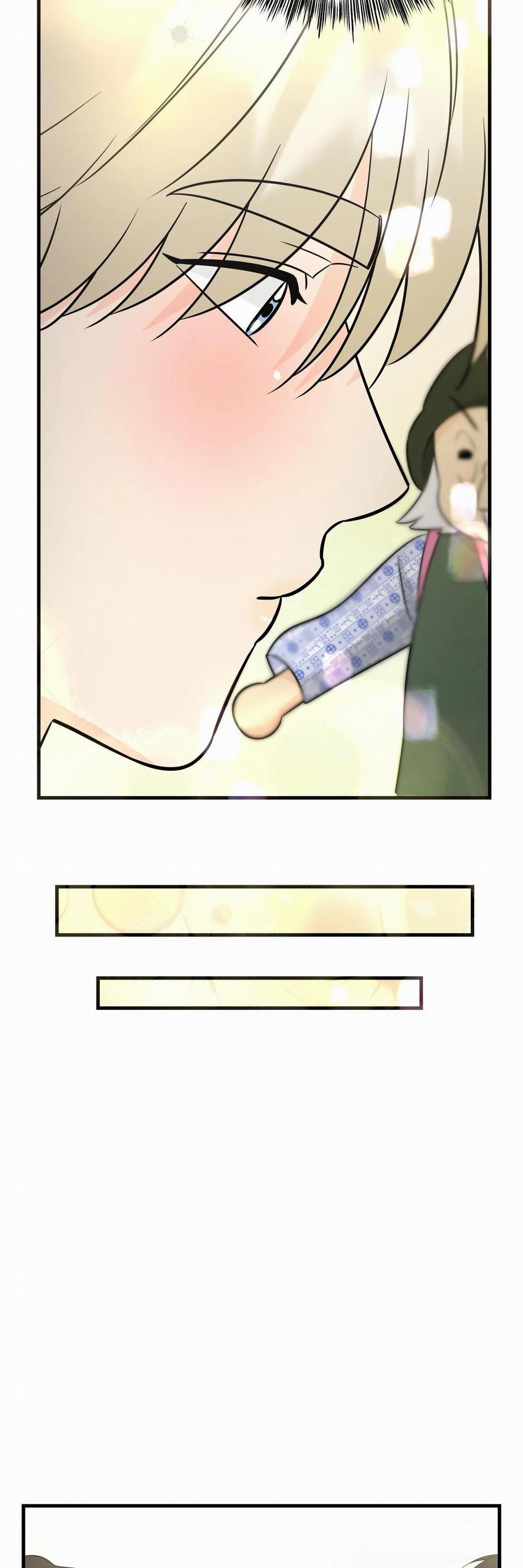 Tình Yêu Cổ Tích 21 trang 10