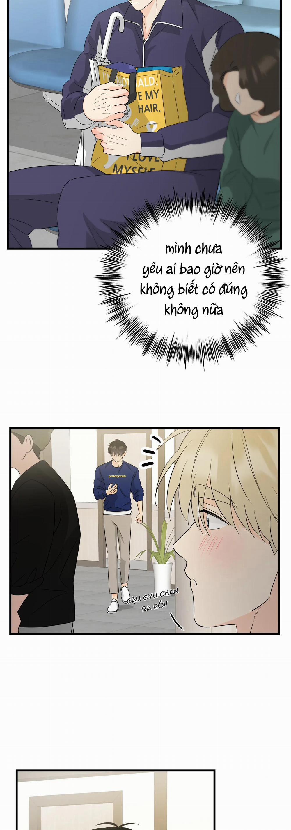 Tình Yêu Cổ Tích 21 trang 13