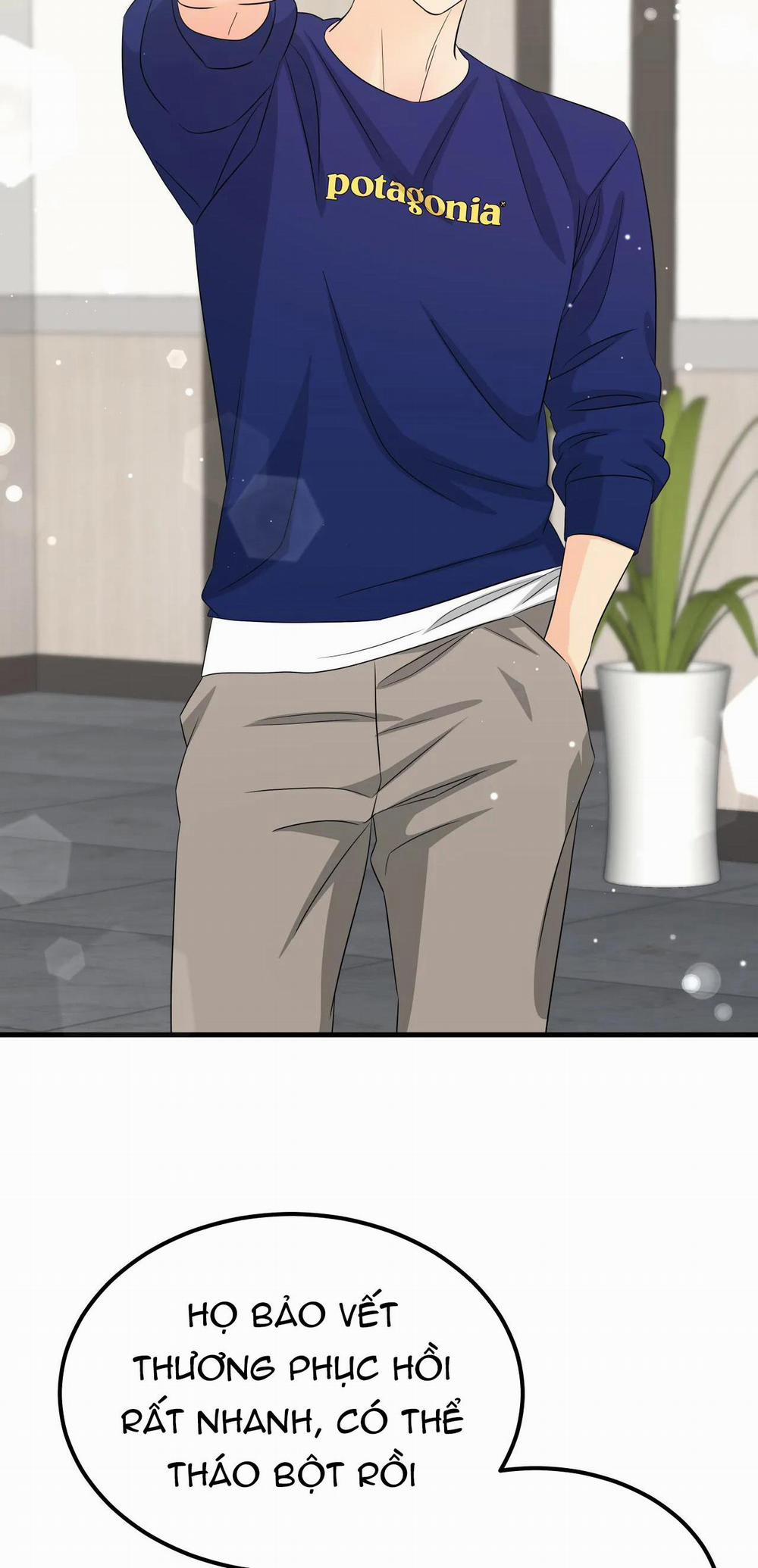 Tình Yêu Cổ Tích 21 trang 16