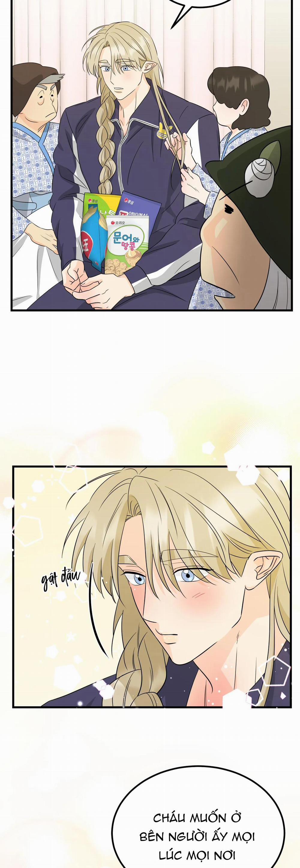 Tình Yêu Cổ Tích 21 trang 2