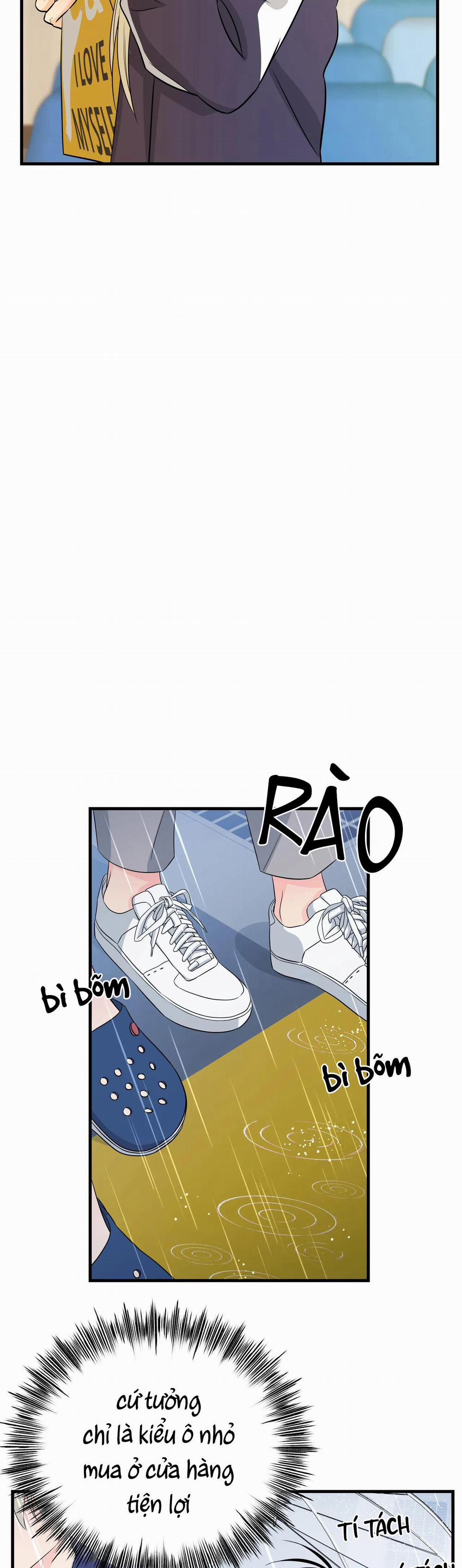 Tình Yêu Cổ Tích 21 trang 24