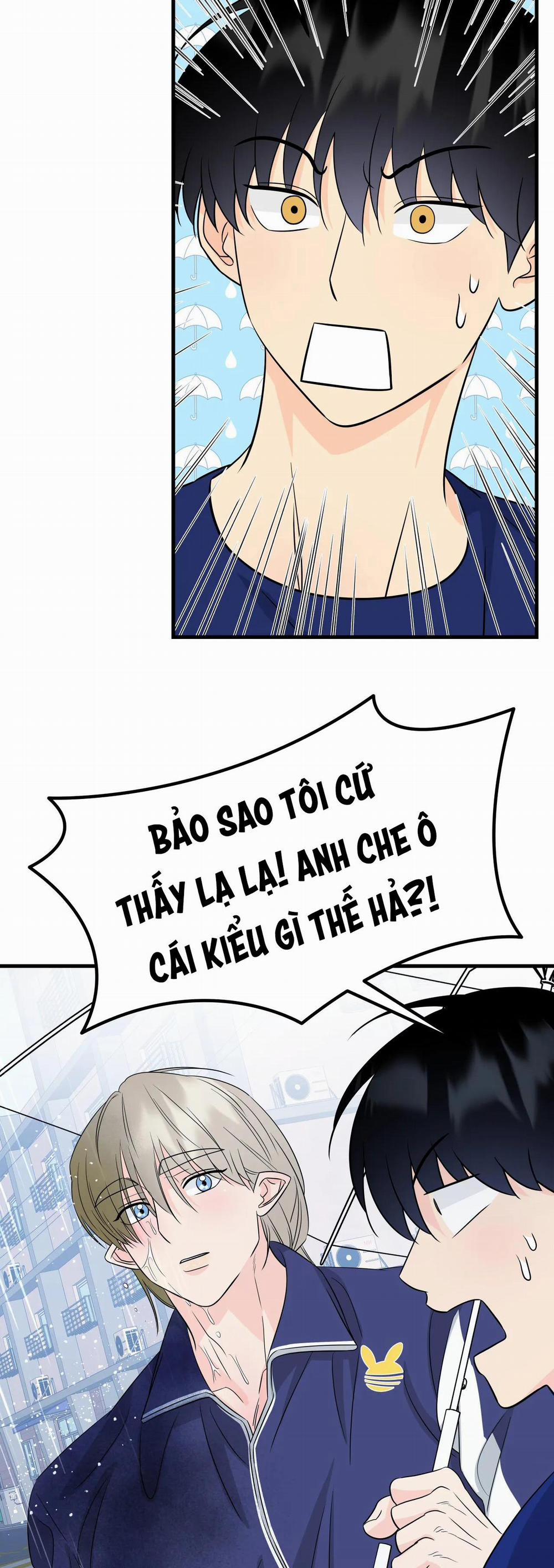 Tình Yêu Cổ Tích 21 trang 26