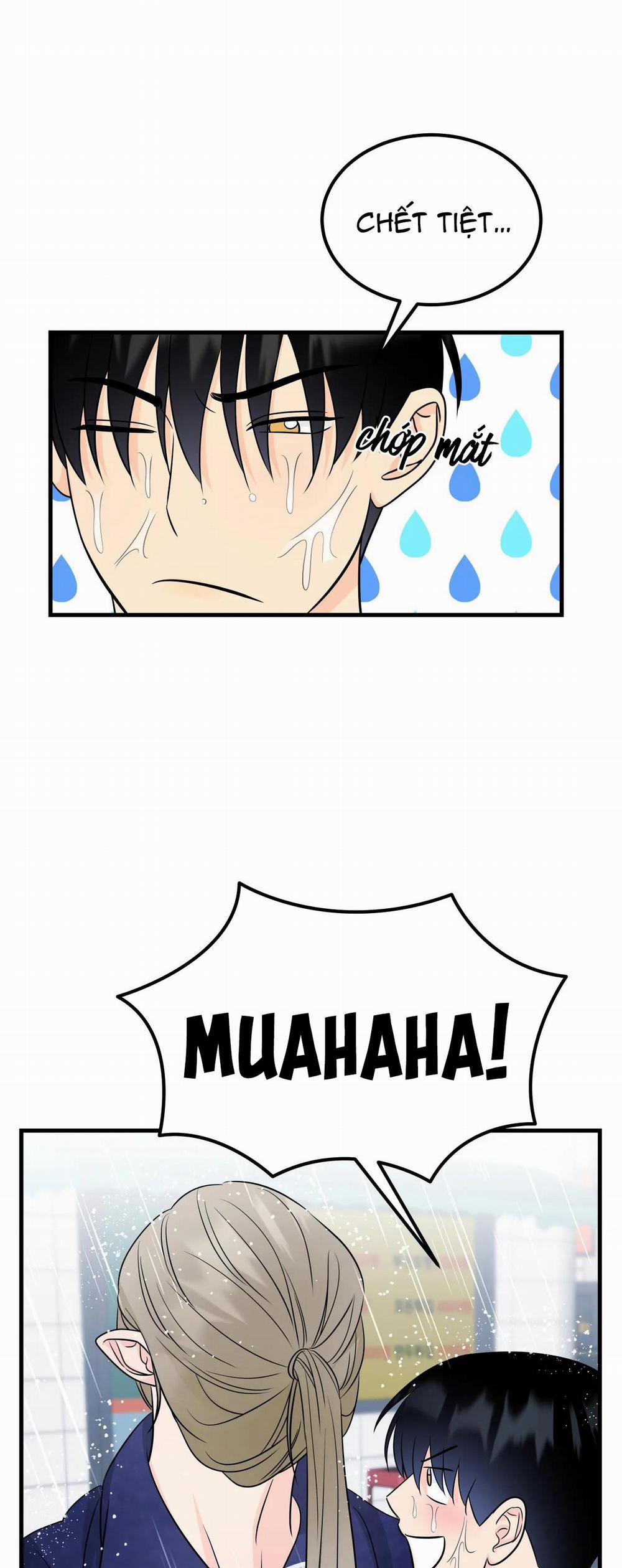 Tình Yêu Cổ Tích 21 trang 29