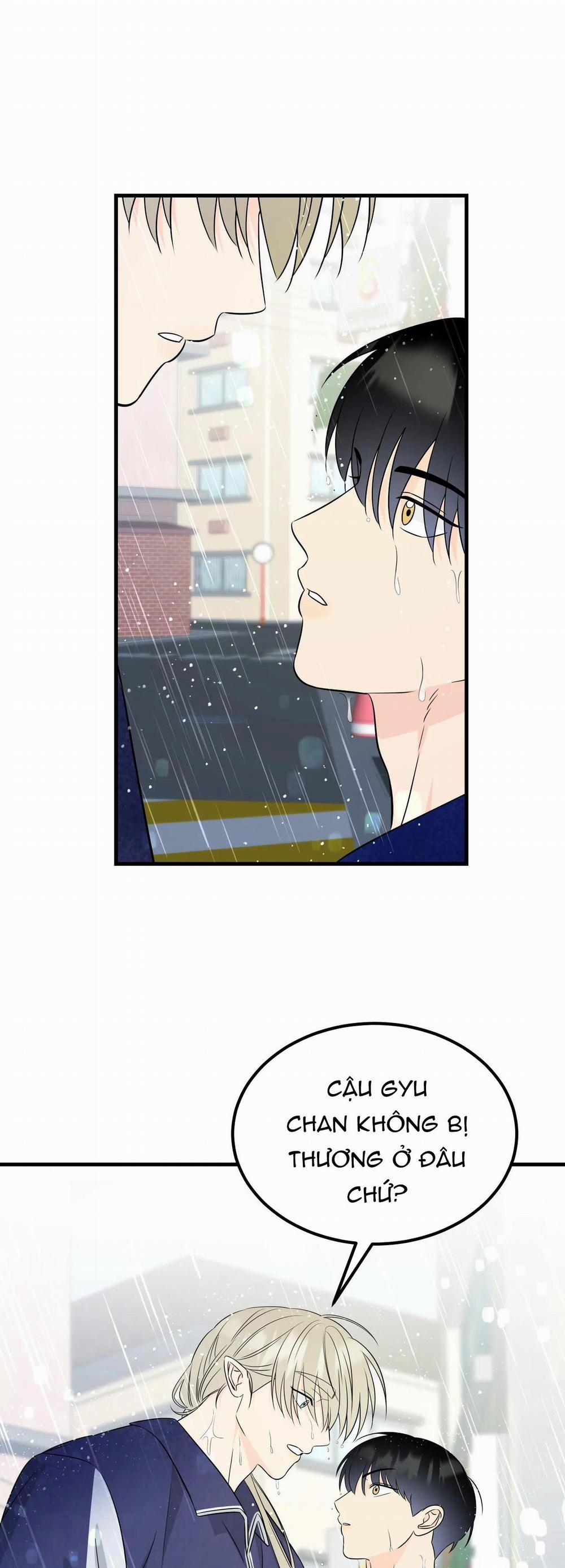 Tình Yêu Cổ Tích 21 trang 31