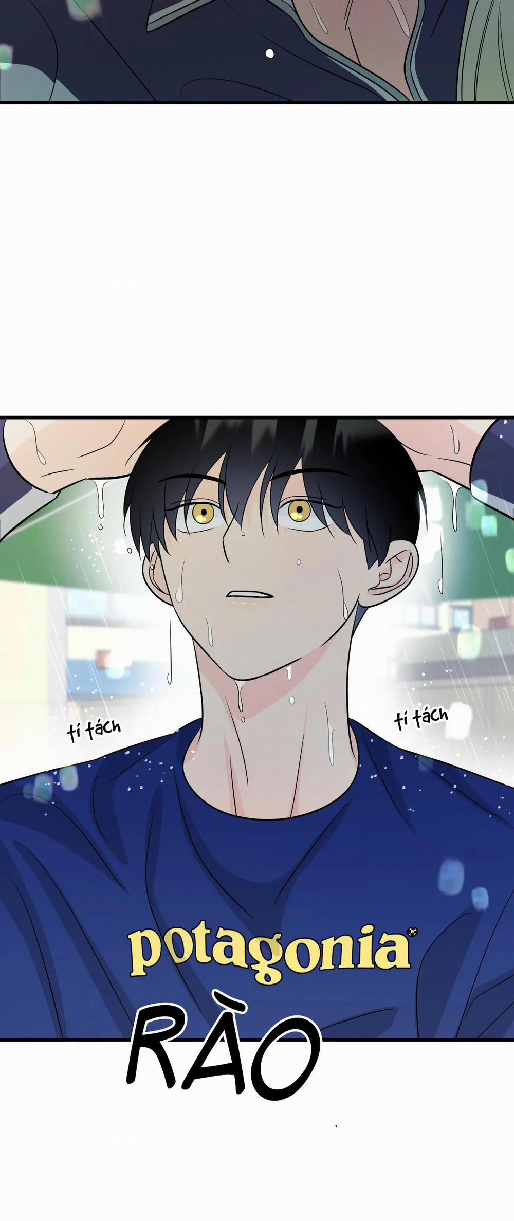 Tình Yêu Cổ Tích 21 trang 34