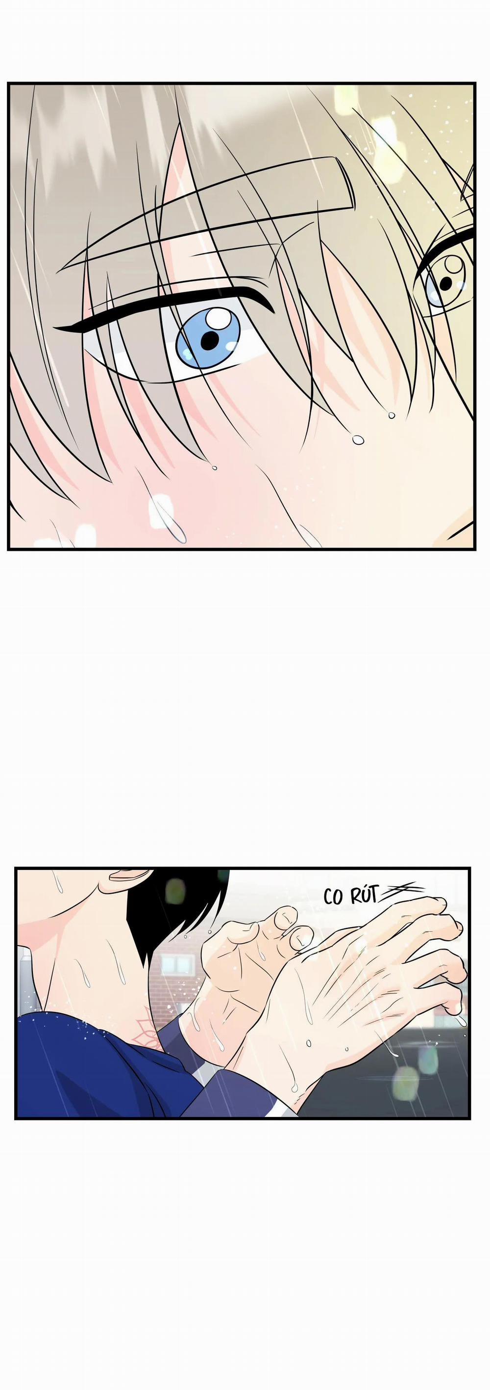 Tình Yêu Cổ Tích 21 trang 36