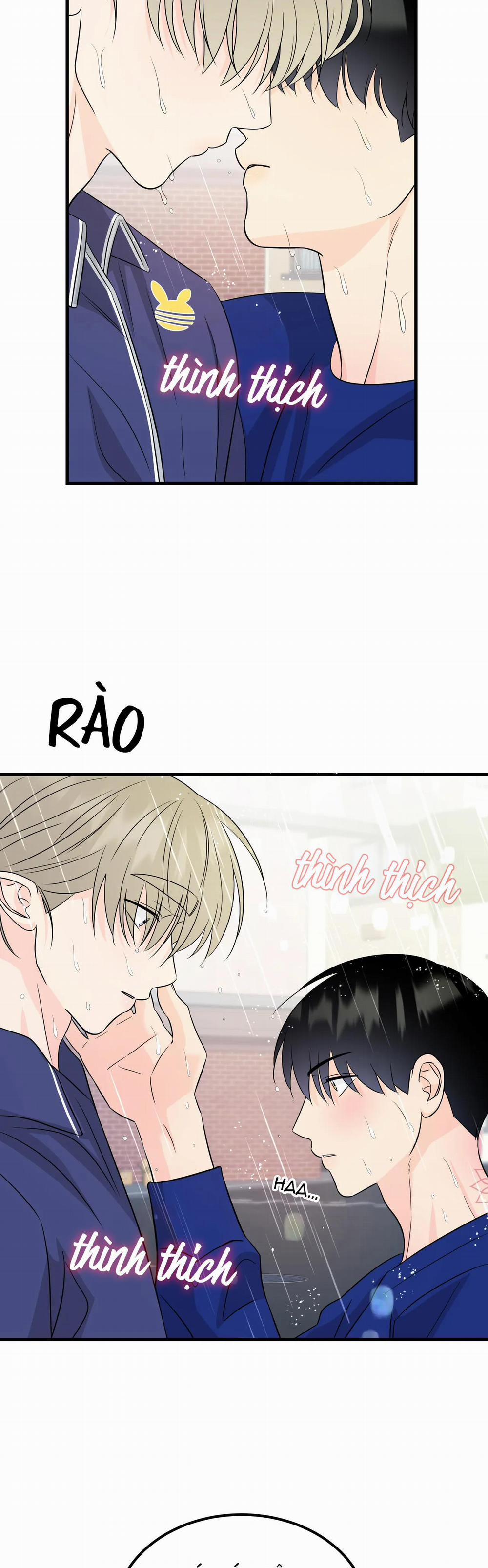 Tình Yêu Cổ Tích 21 trang 39