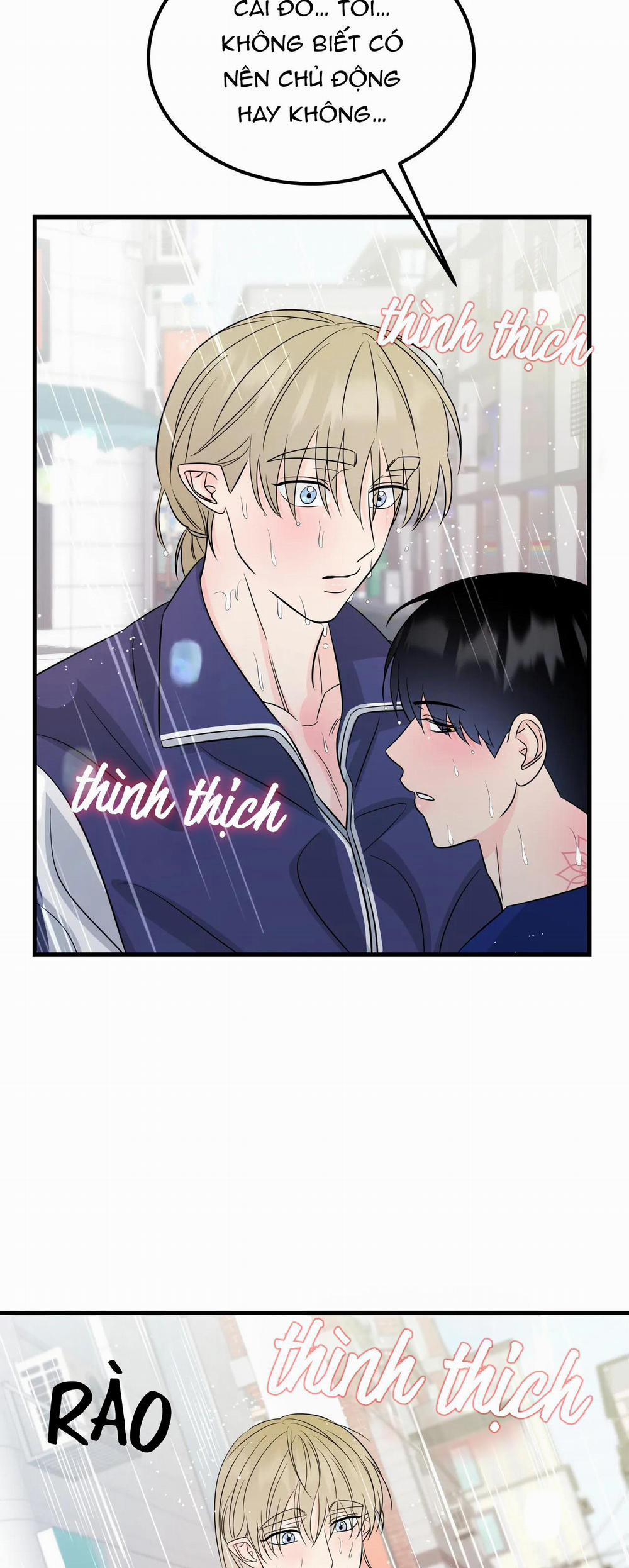 Tình Yêu Cổ Tích 21 trang 40