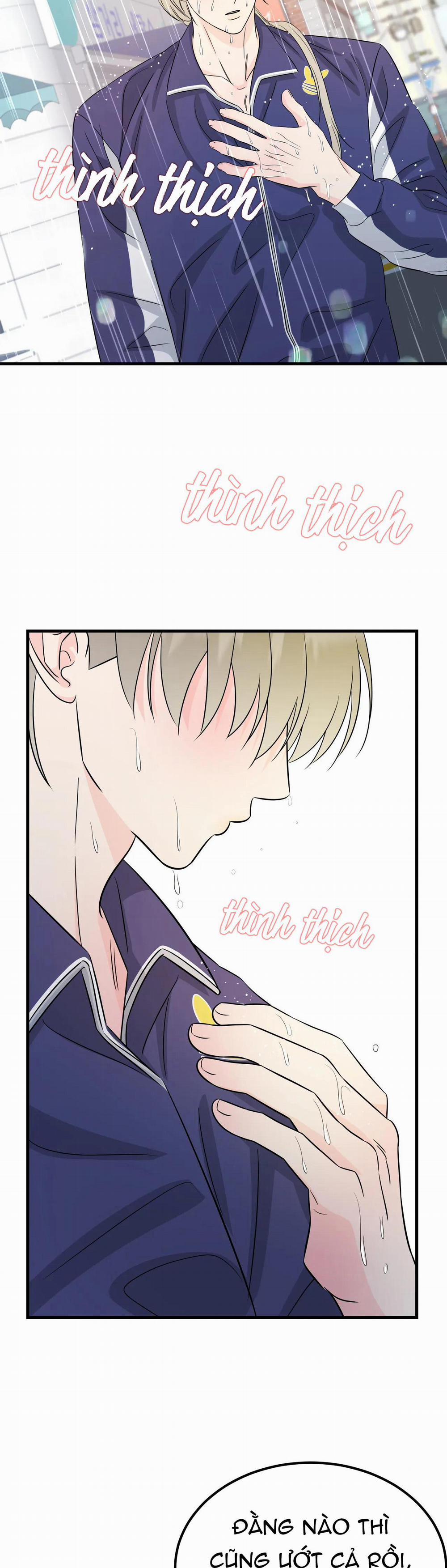 Tình Yêu Cổ Tích 21 trang 41