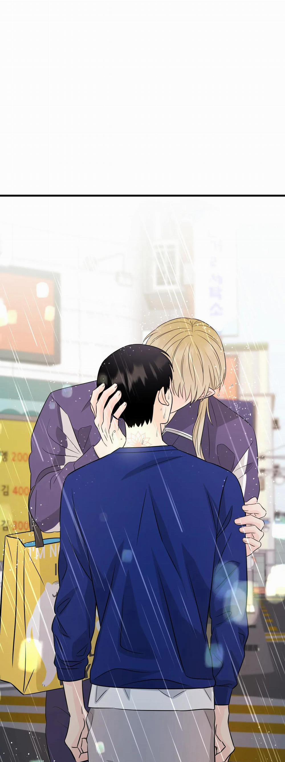 Tình Yêu Cổ Tích 21 trang 43