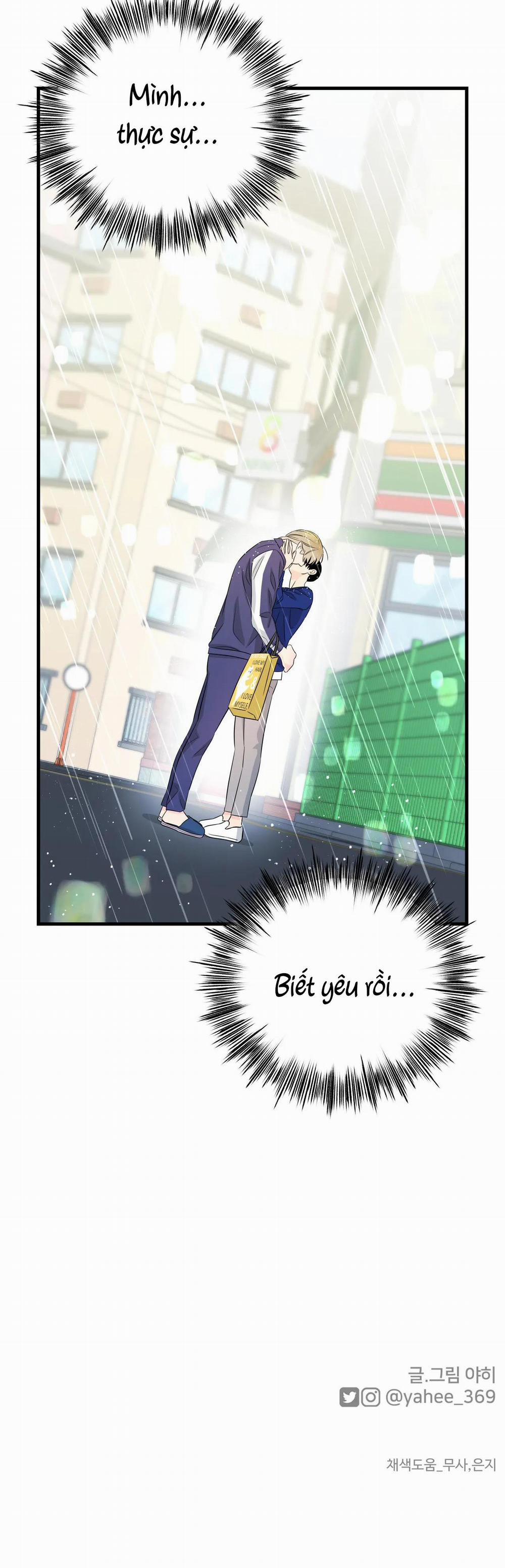 Tình Yêu Cổ Tích 21 trang 48