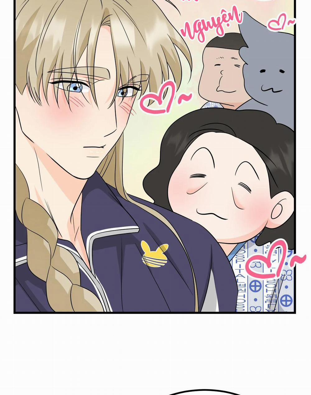 Tình Yêu Cổ Tích 21 trang 5