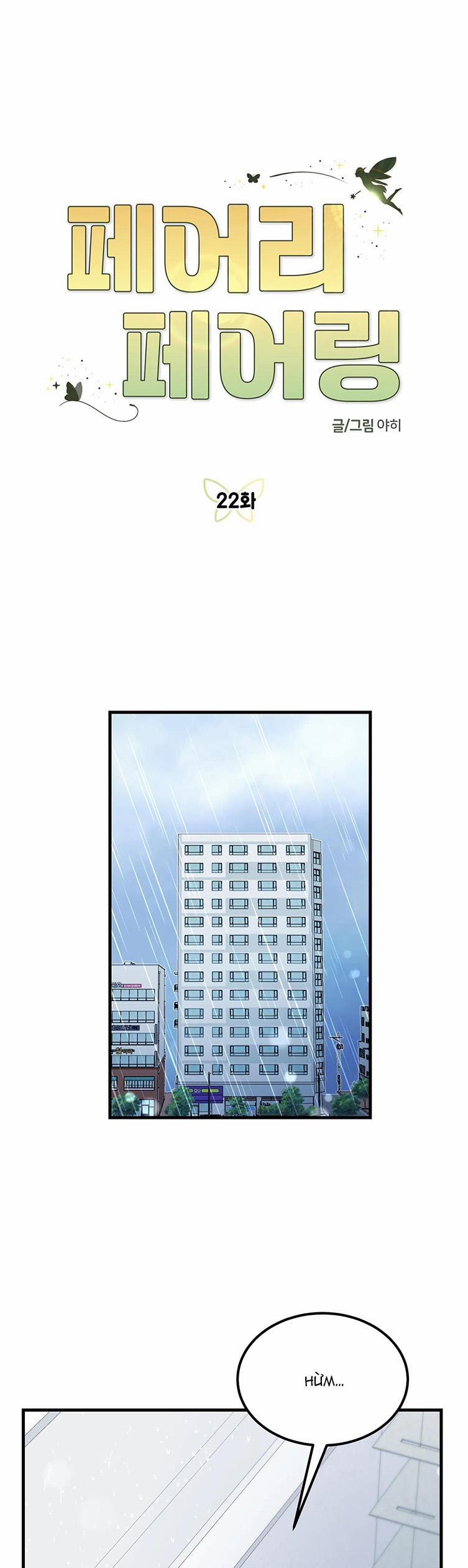 Tình Yêu Cổ Tích 22 trang 0