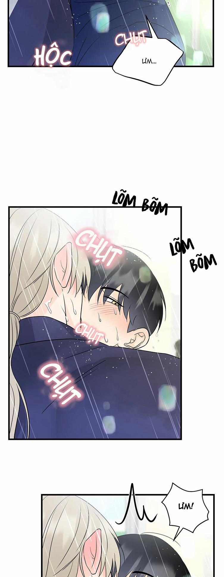 Tình Yêu Cổ Tích 22 trang 12