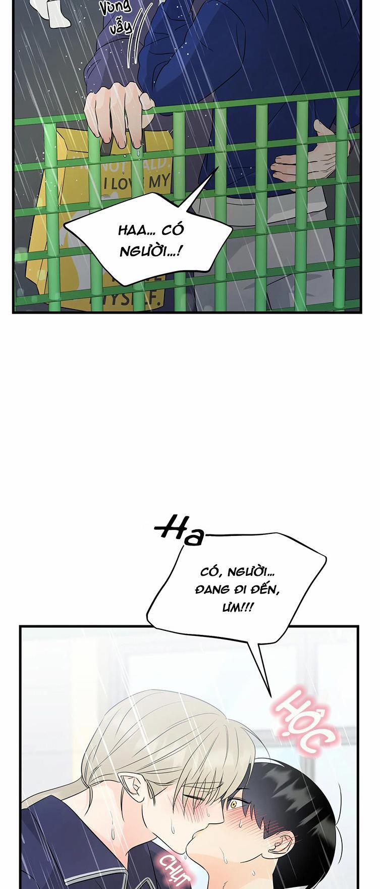 Tình Yêu Cổ Tích 22 trang 14