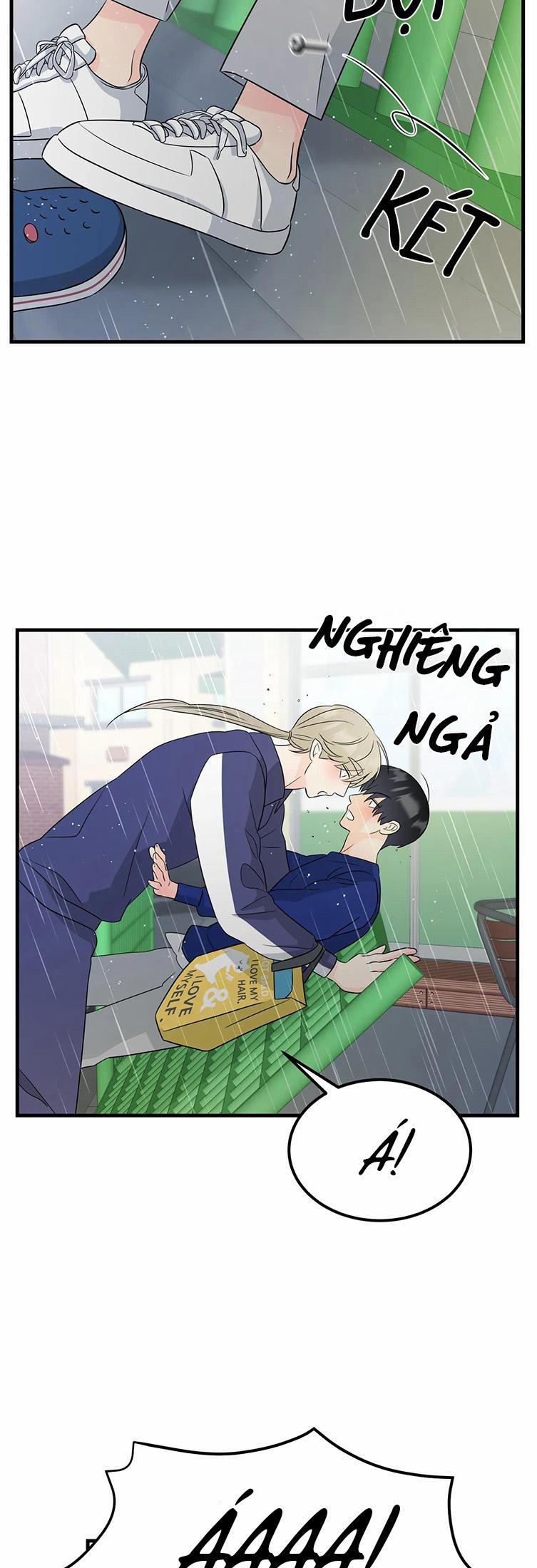 Tình Yêu Cổ Tích 22 trang 17