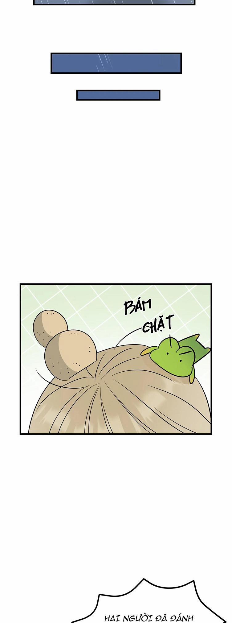 Tình Yêu Cổ Tích 22 trang 20