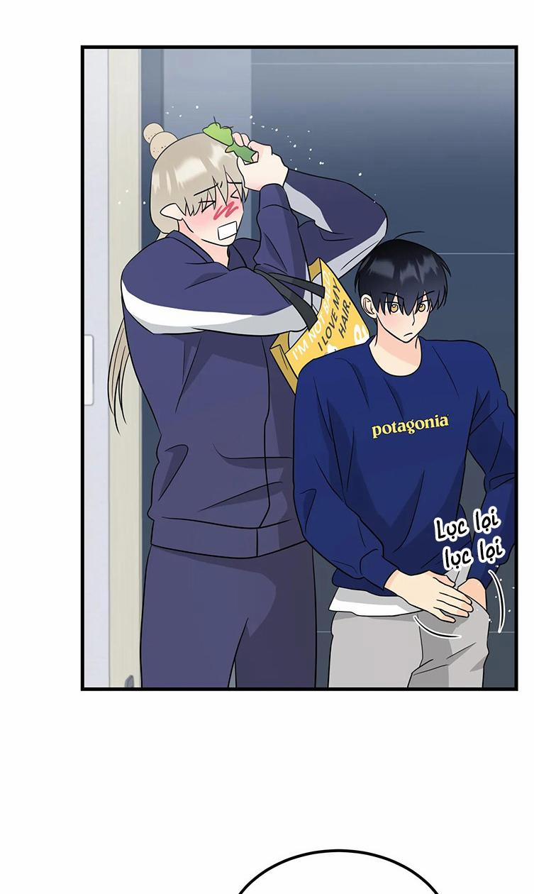 Tình Yêu Cổ Tích 22 trang 22