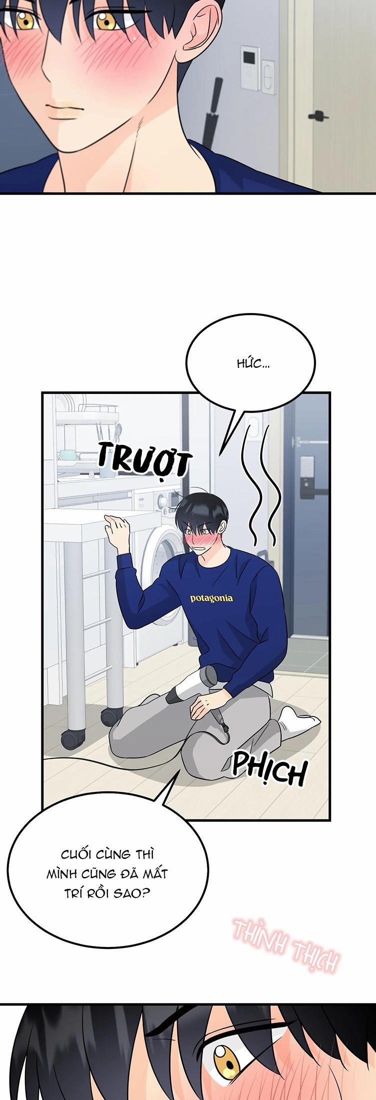 Tình Yêu Cổ Tích 22 trang 25