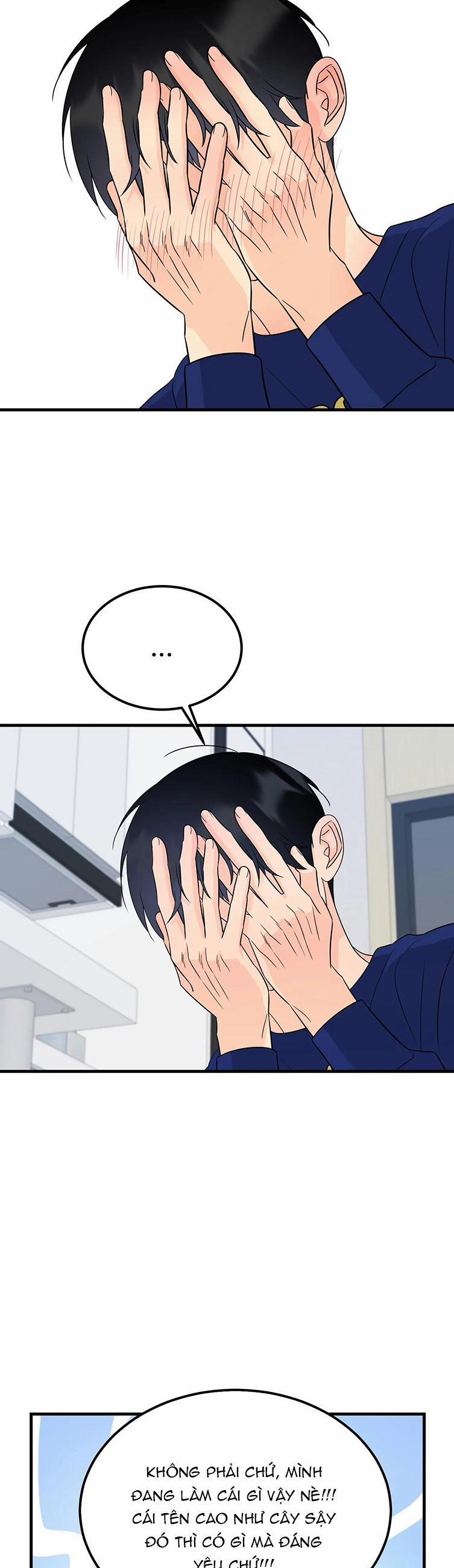 Tình Yêu Cổ Tích 22 trang 28