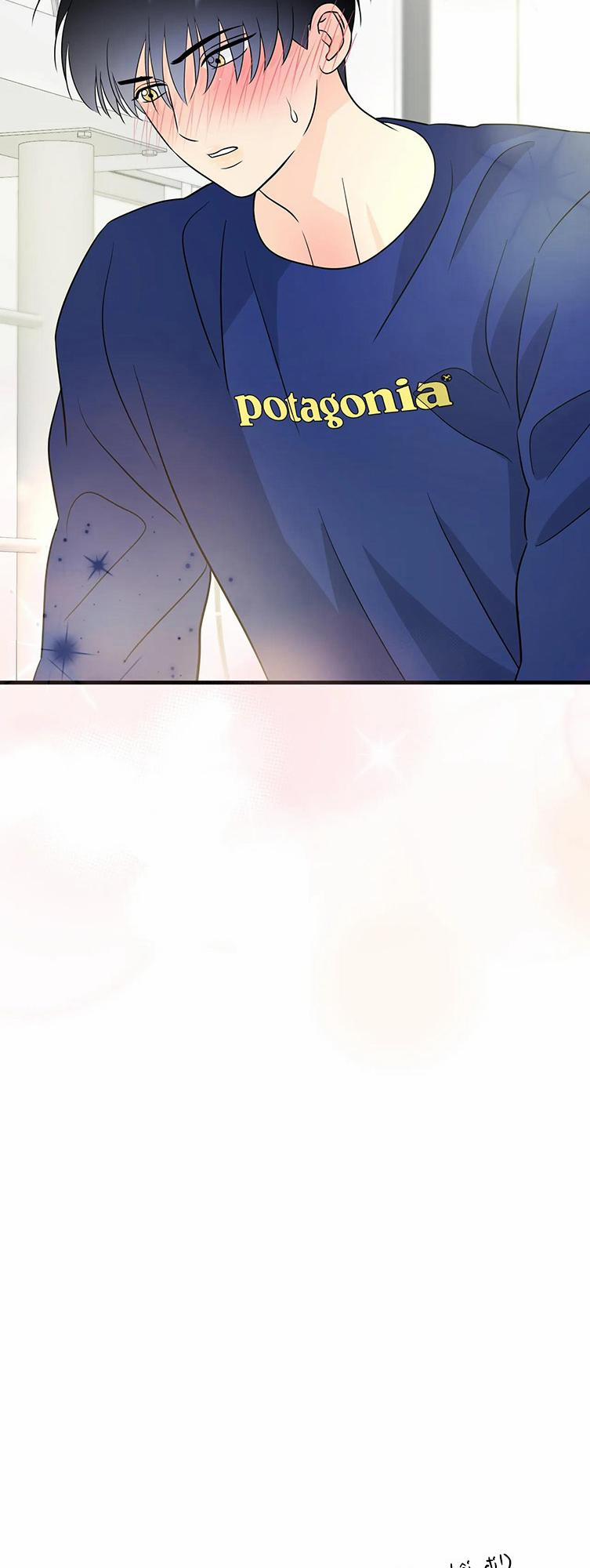 Tình Yêu Cổ Tích 22 trang 33