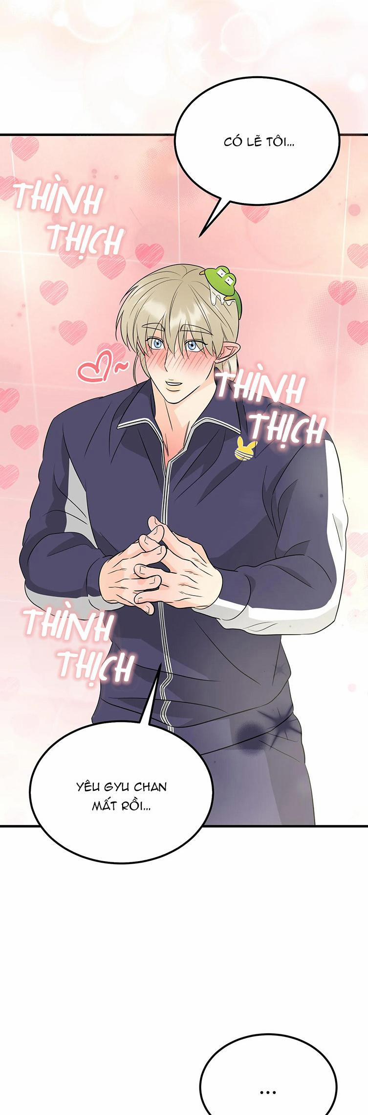 Tình Yêu Cổ Tích 22 trang 35