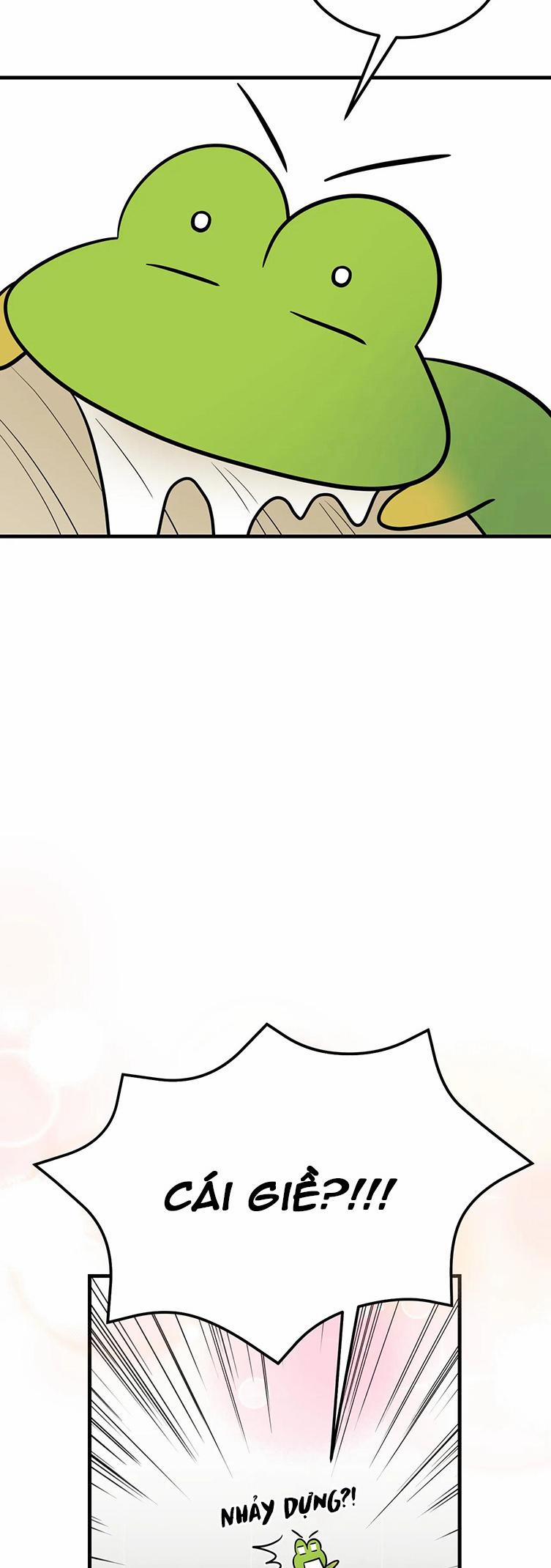 Tình Yêu Cổ Tích 22 trang 36