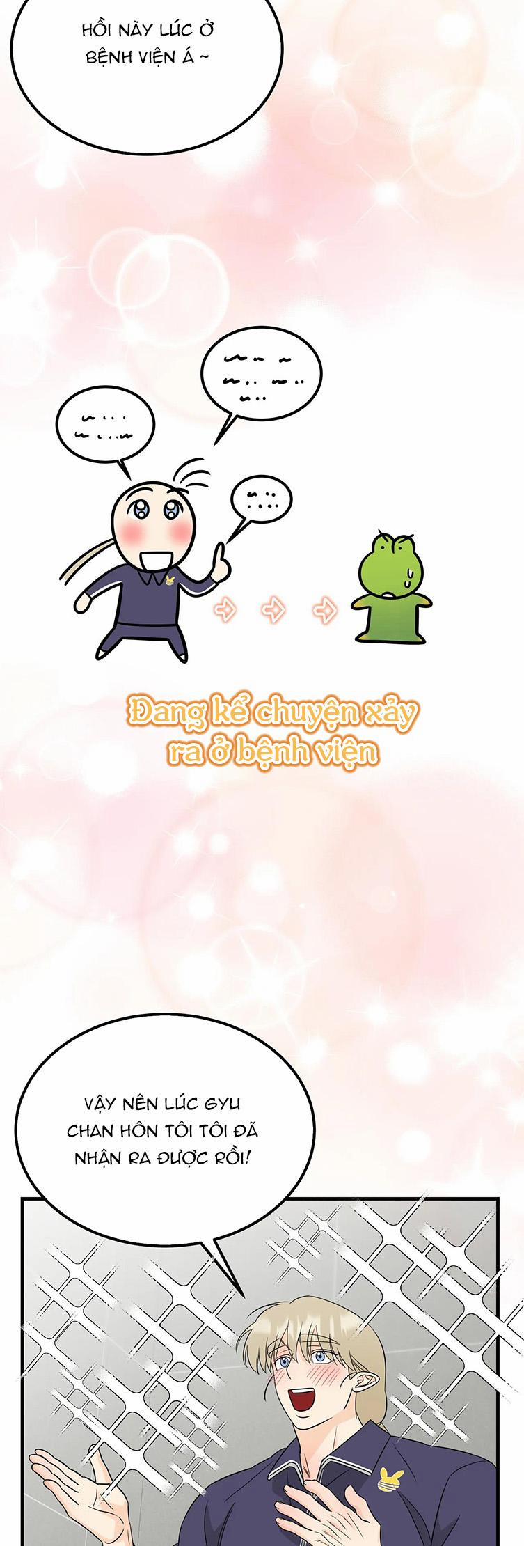 Tình Yêu Cổ Tích 22 trang 38