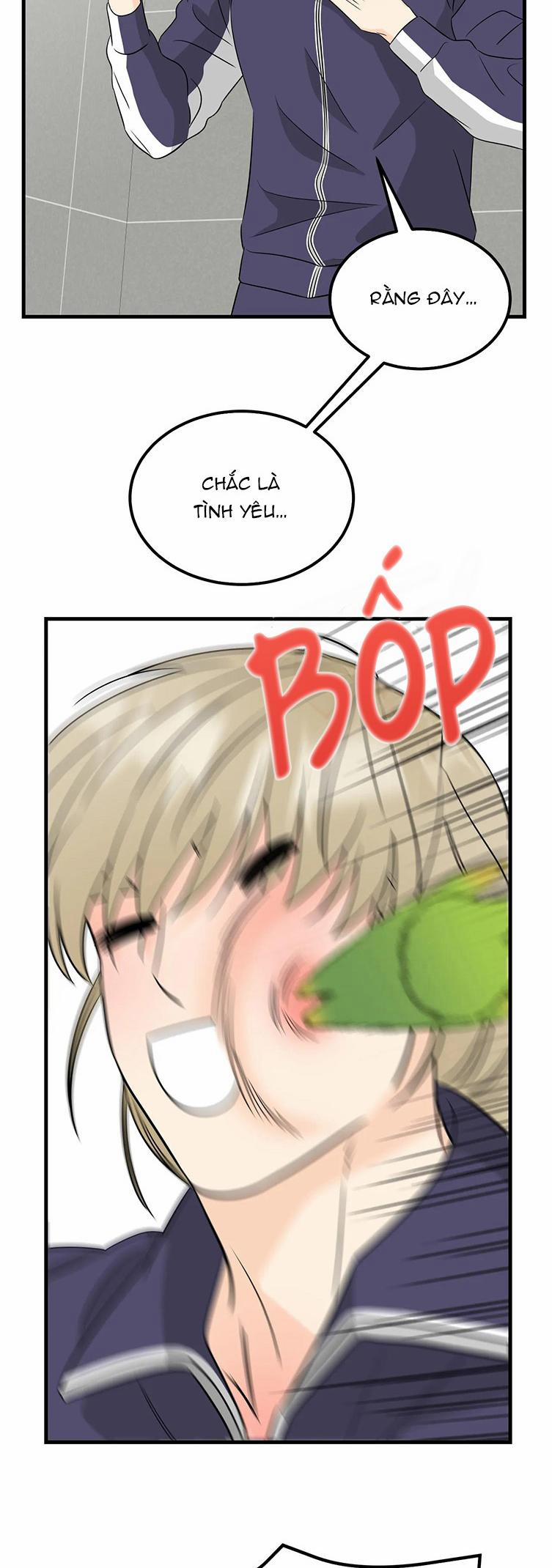 Tình Yêu Cổ Tích 22 trang 39