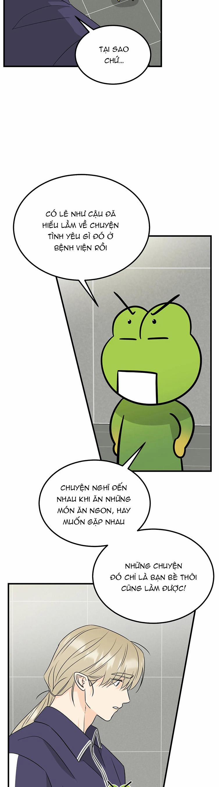 Tình Yêu Cổ Tích 22 trang 41