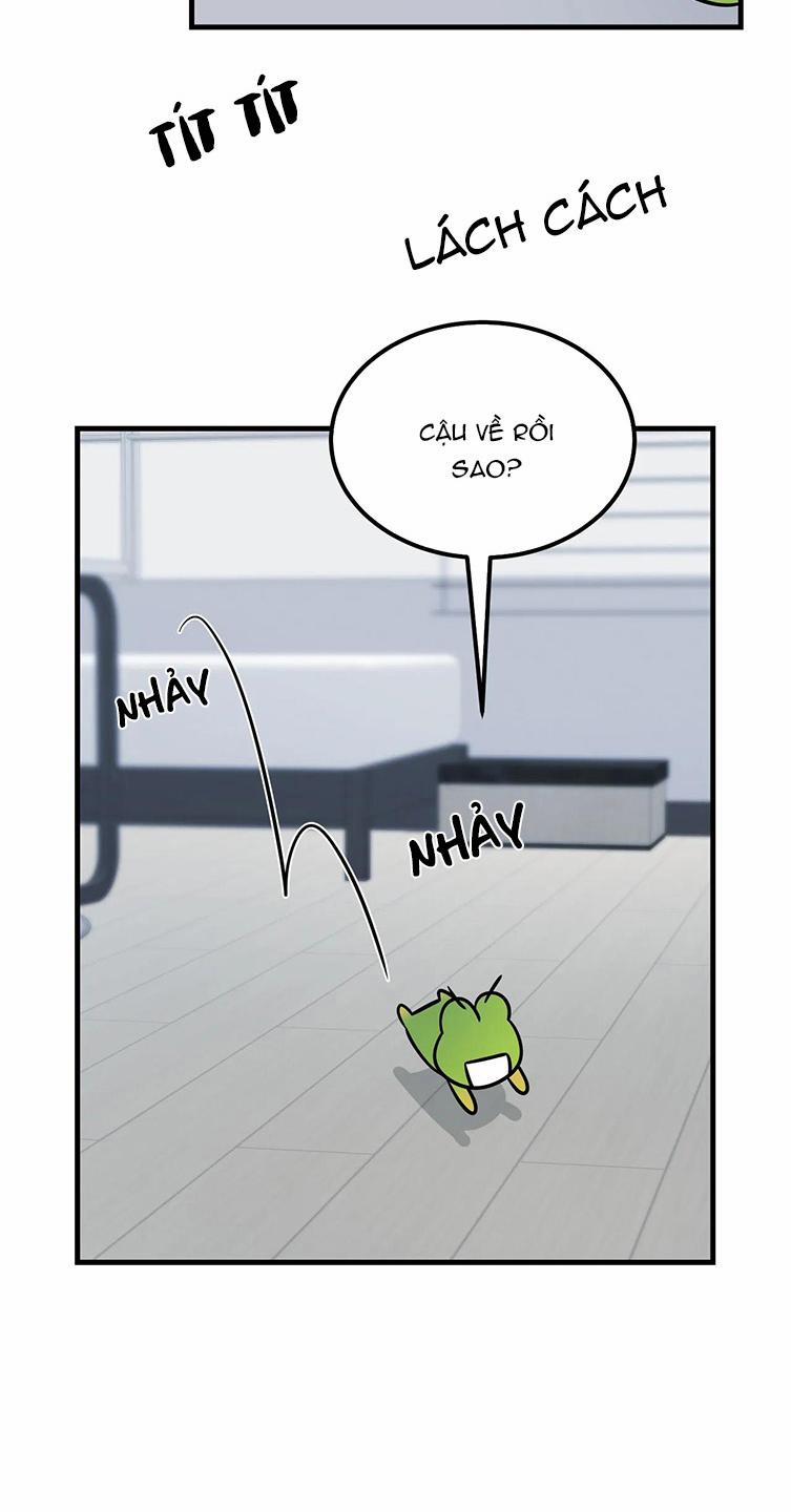 Tình Yêu Cổ Tích 22 trang 6