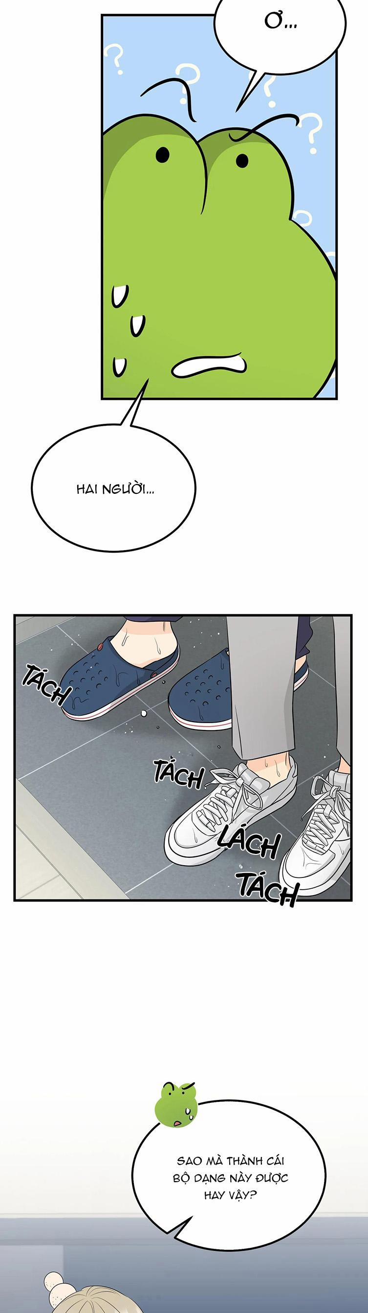 Tình Yêu Cổ Tích 22 trang 8