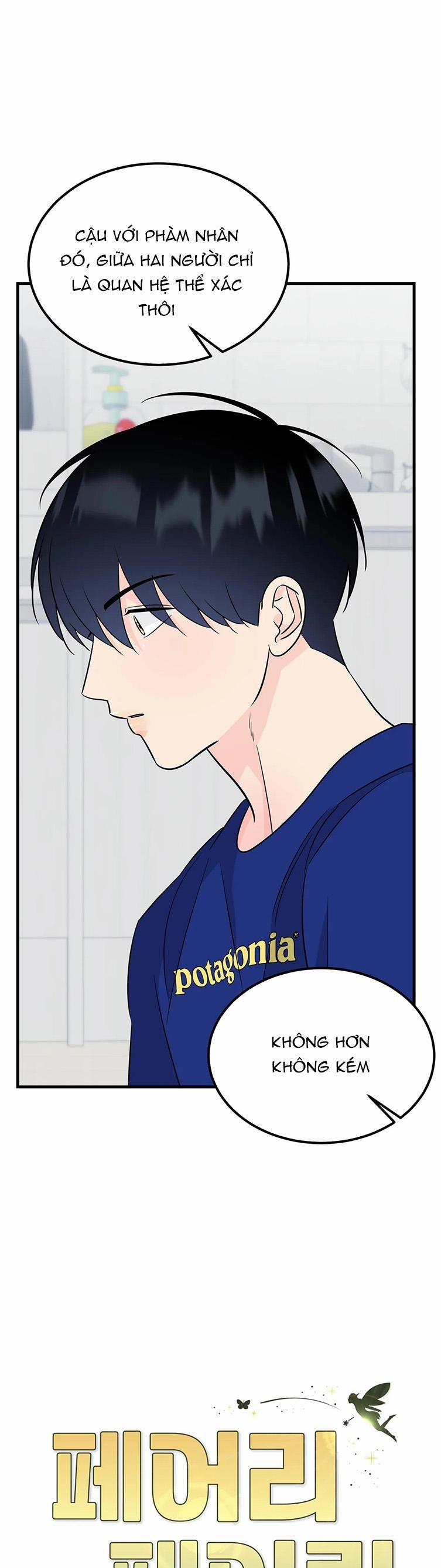 Tình Yêu Cổ Tích 23 trang 0