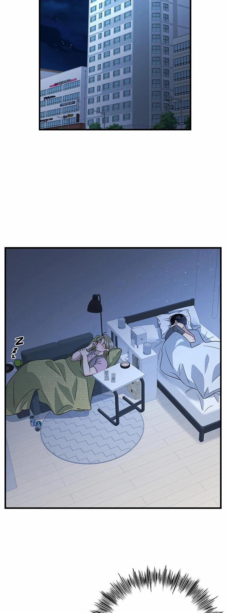 Tình Yêu Cổ Tích 23 trang 11