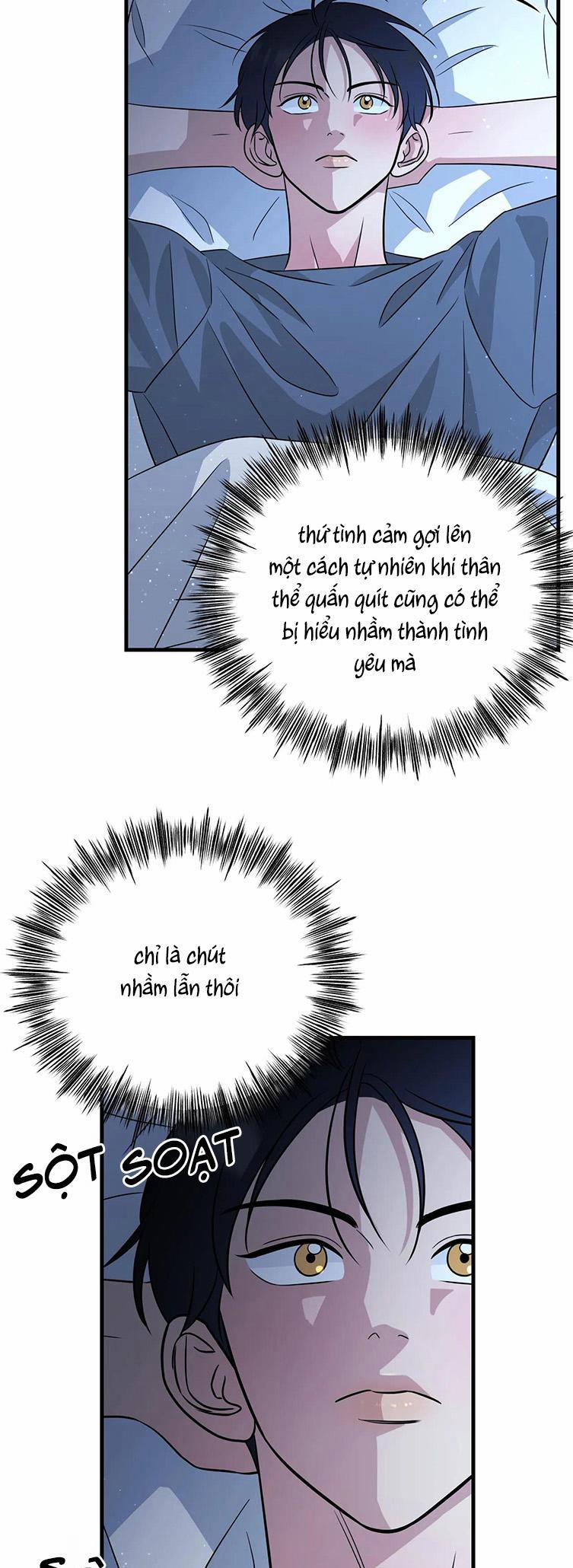 Tình Yêu Cổ Tích 23 trang 15