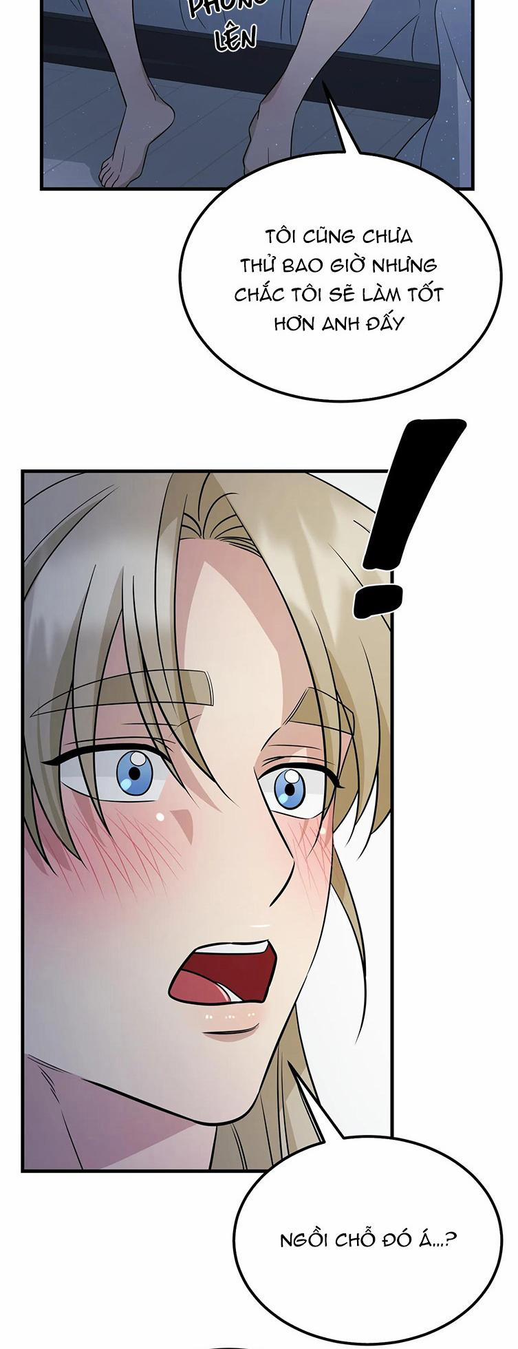 Tình Yêu Cổ Tích 23 trang 20