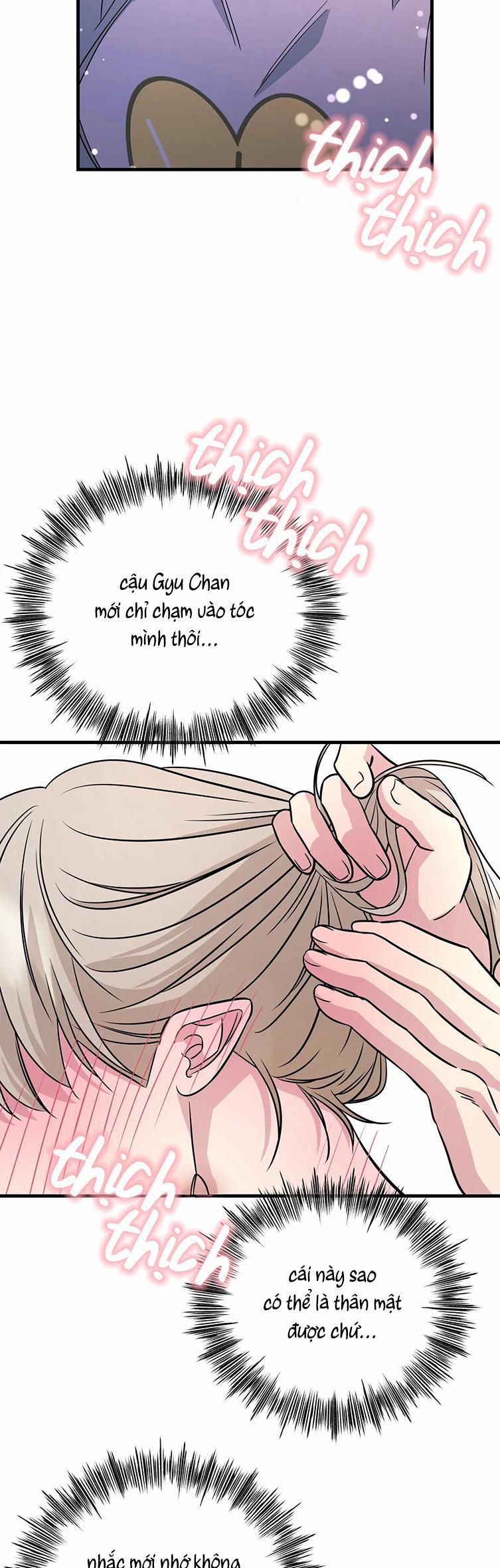 Tình Yêu Cổ Tích 23 trang 26