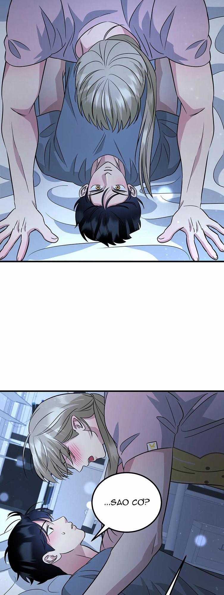 Tình Yêu Cổ Tích 23 trang 30