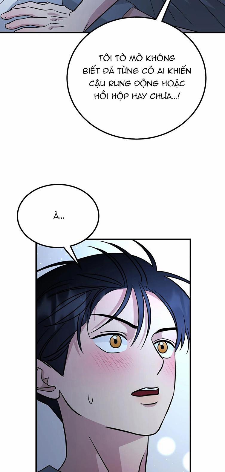 Tình Yêu Cổ Tích 23 trang 31