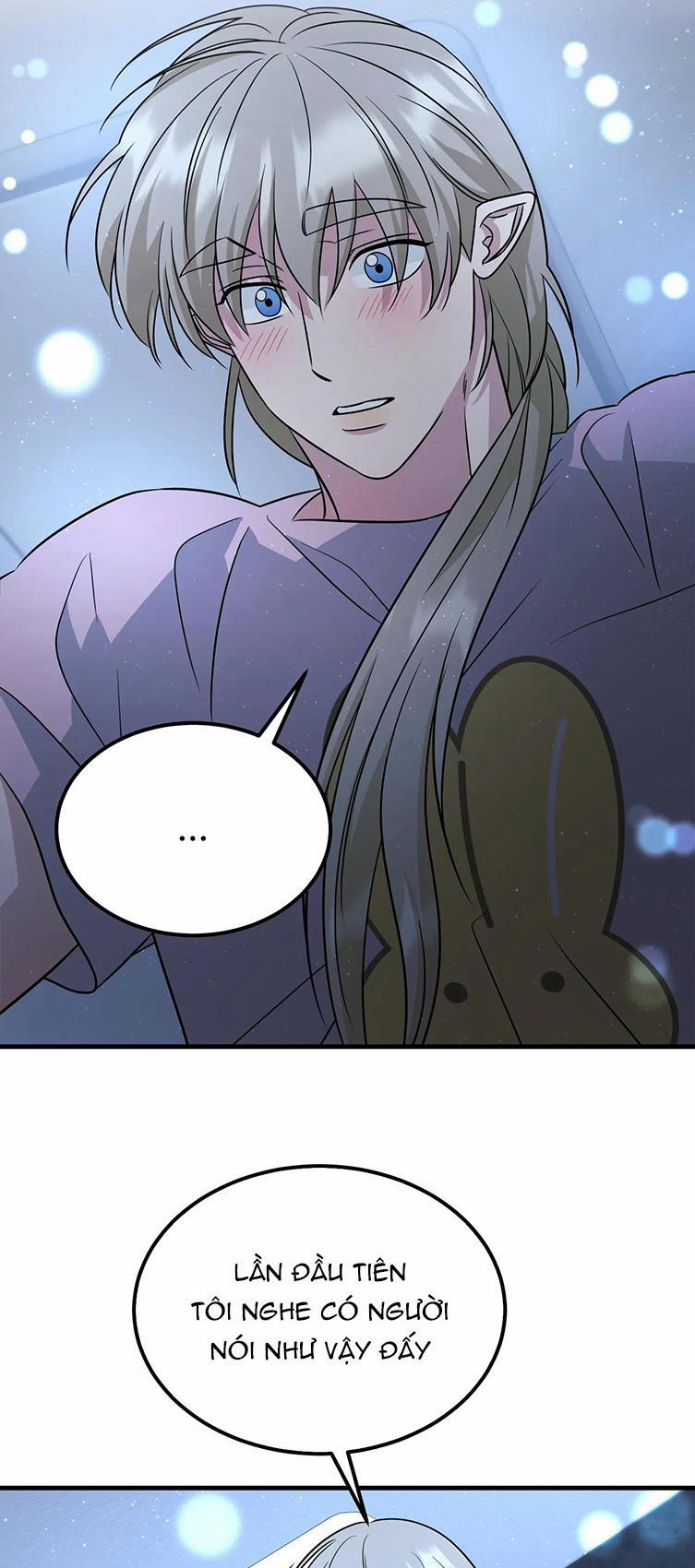 Tình Yêu Cổ Tích 23 trang 35