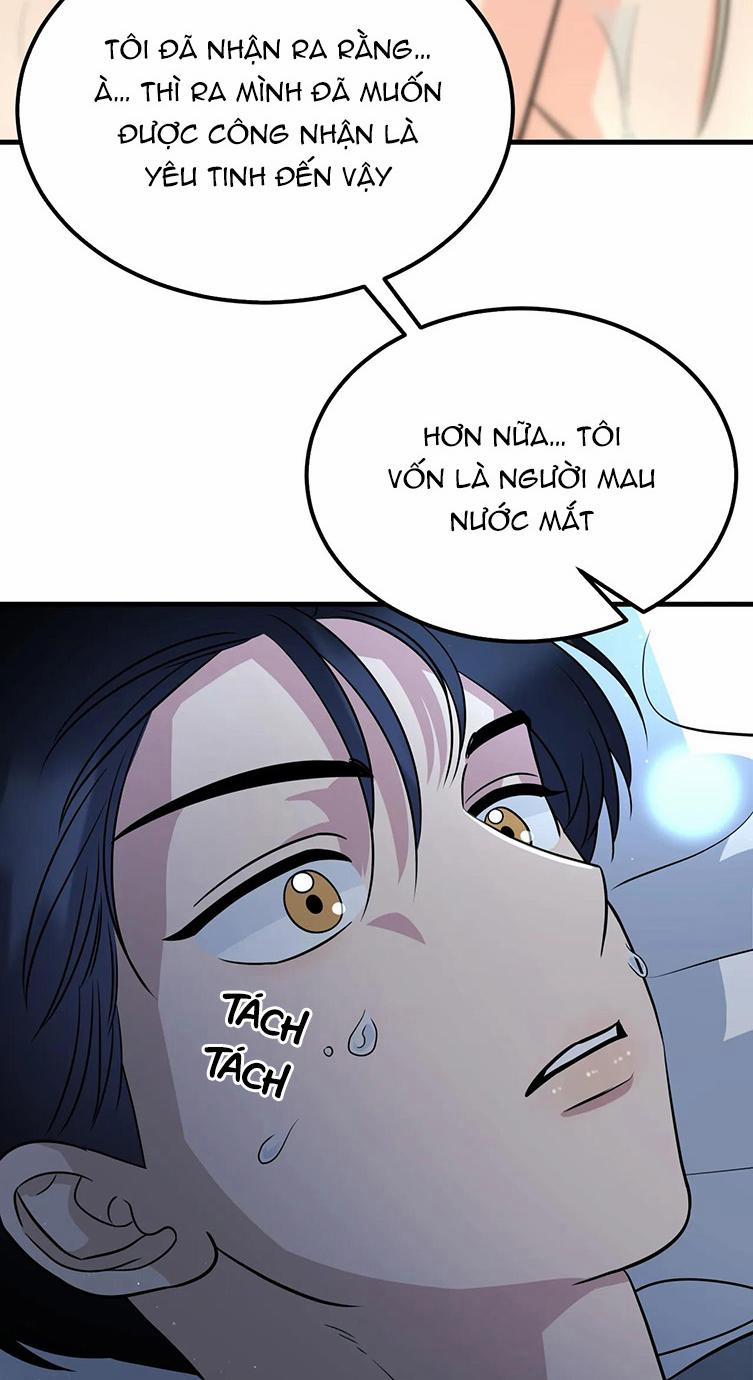 Tình Yêu Cổ Tích 23 trang 39