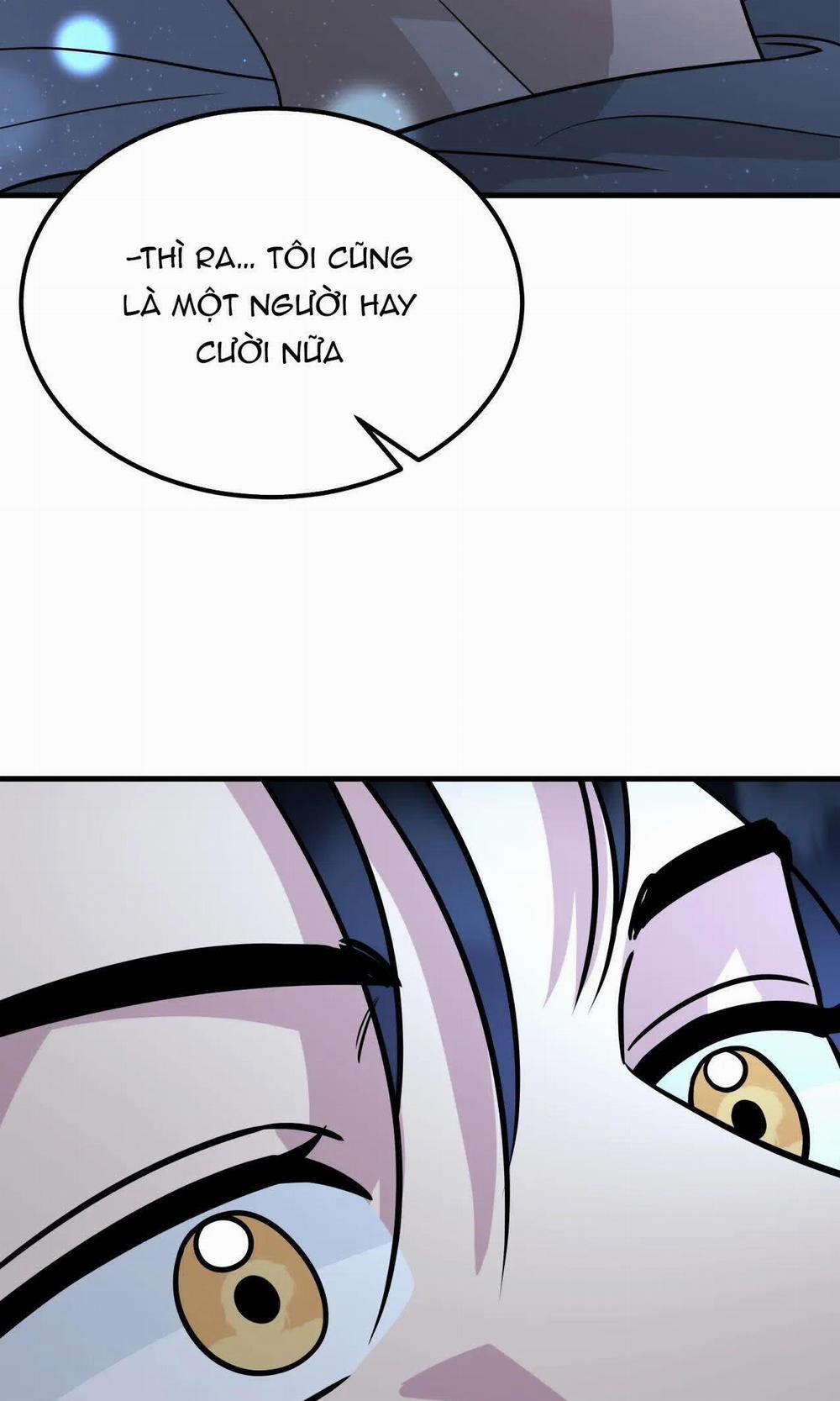 Tình Yêu Cổ Tích 23 trang 40