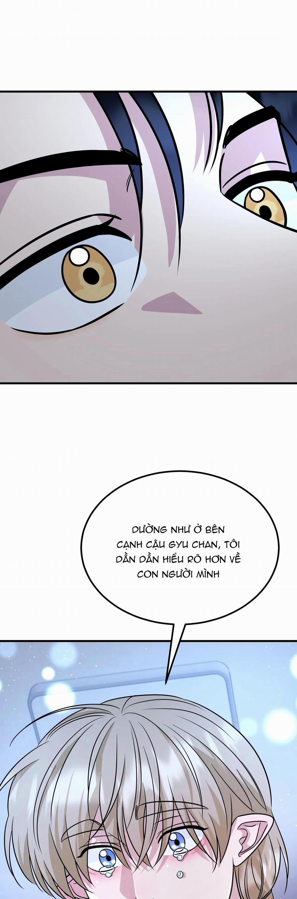 Tình Yêu Cổ Tích 24 trang 0