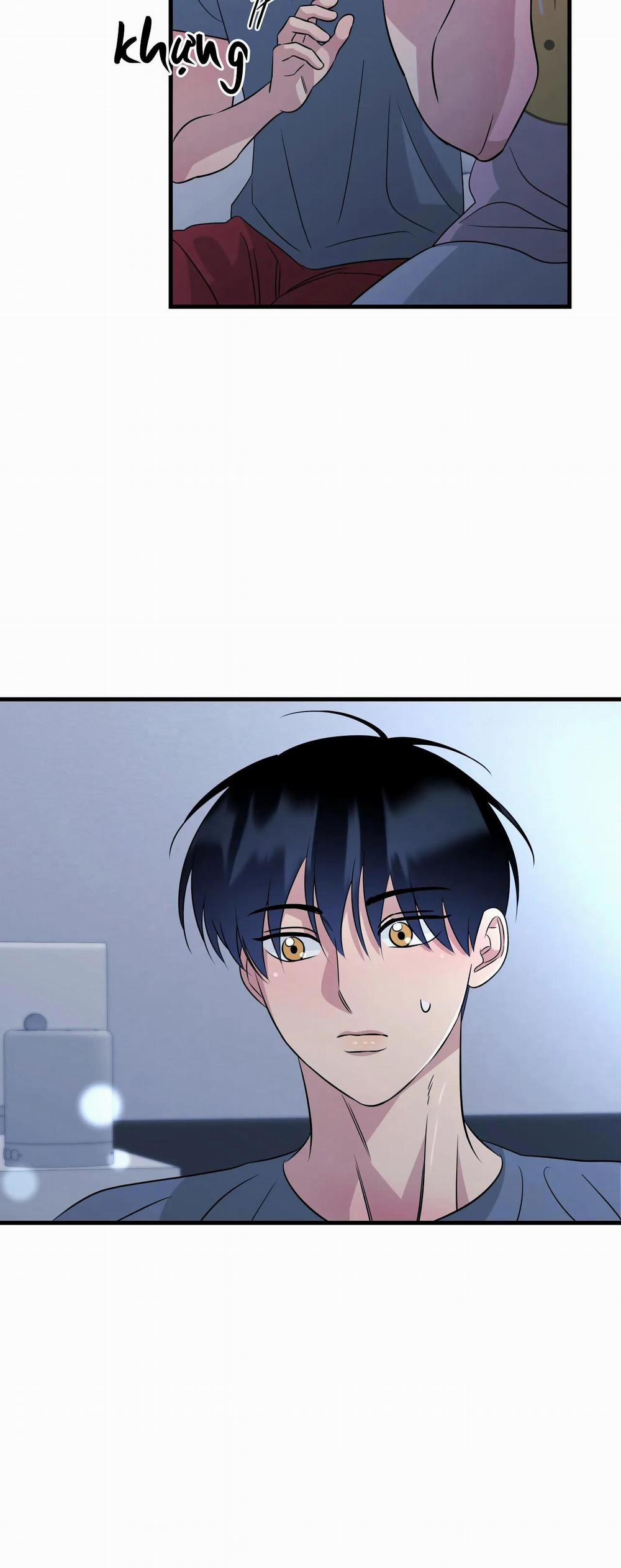 Tình Yêu Cổ Tích 24 trang 10