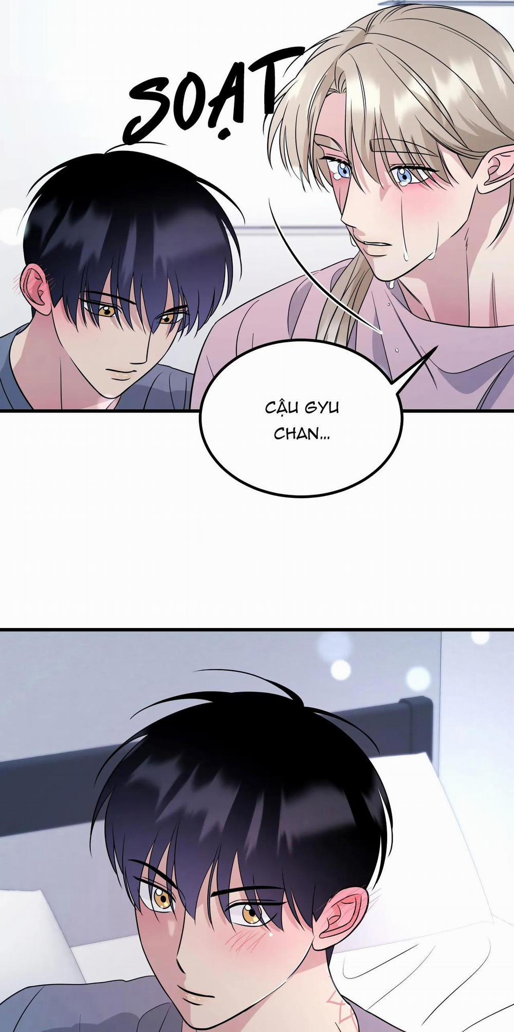 Tình Yêu Cổ Tích 24 trang 12