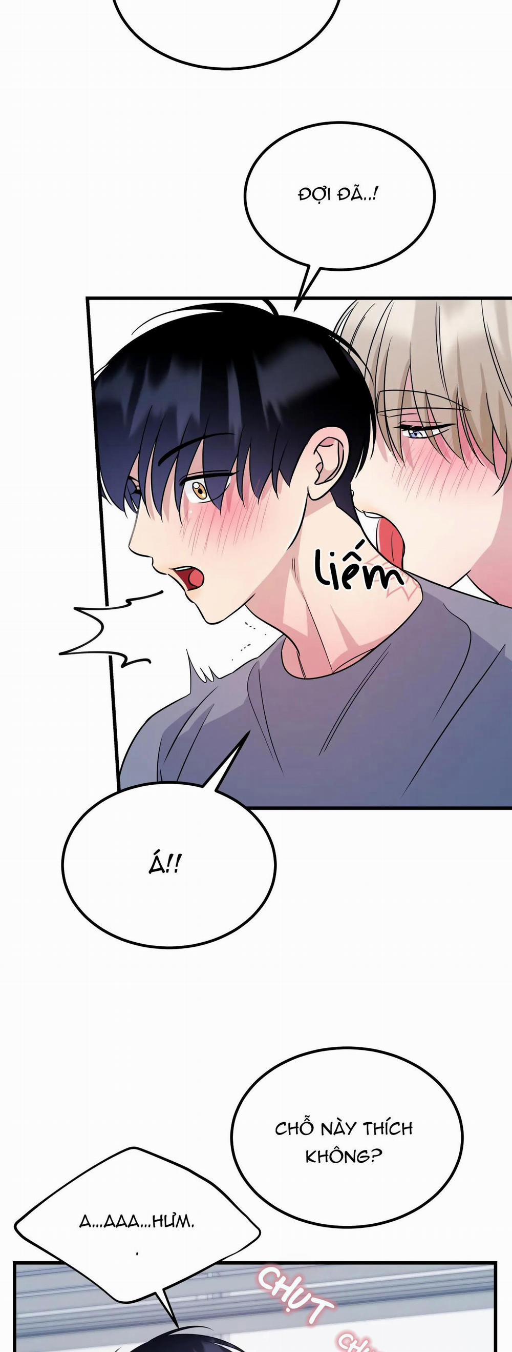 Tình Yêu Cổ Tích 24 trang 22