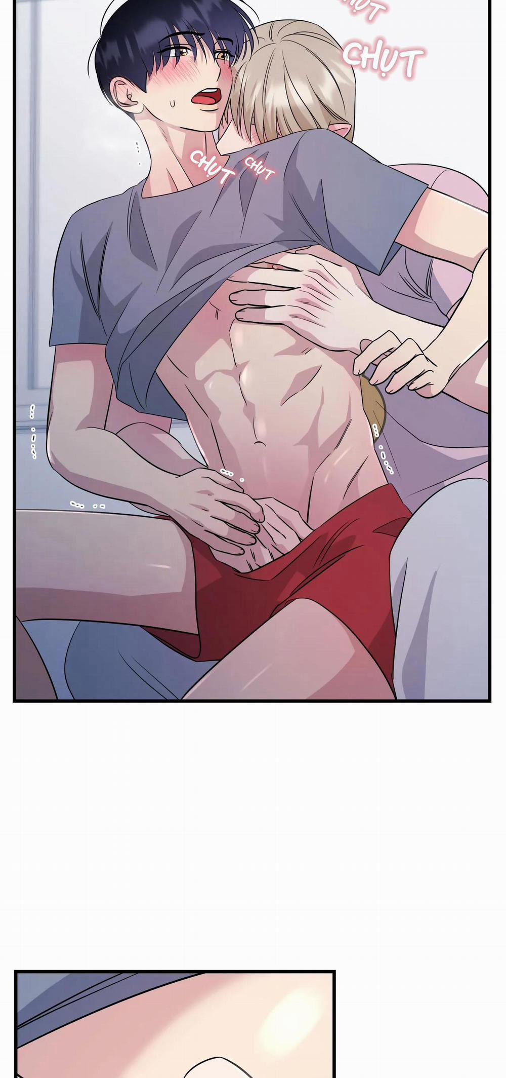 Tình Yêu Cổ Tích 24 trang 23